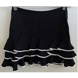 Jonathan Simkhai Skirt